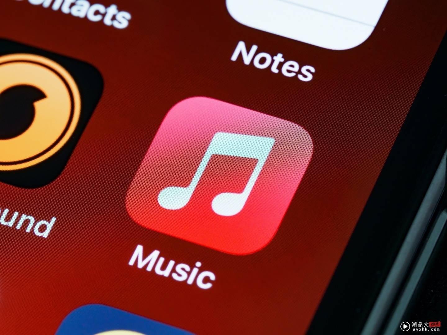 Apple Music 学生方案价格调涨！美国、加拿大、英国订阅费用涨价 20% 数码科技 图1张